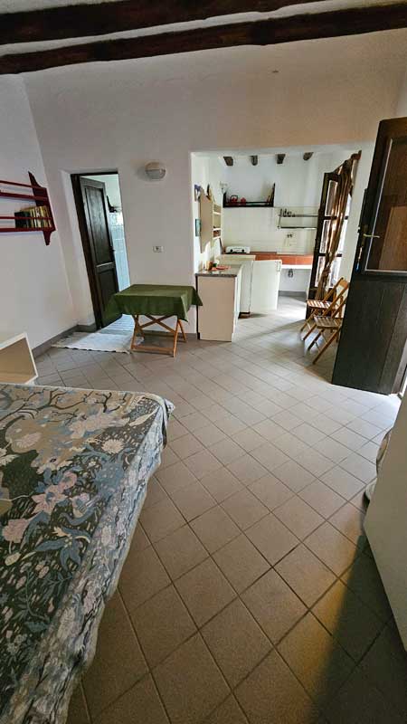 Wohnung Erdgeschoss #2