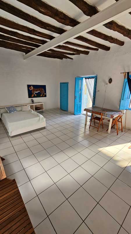 Wohnung Obergeschoss #2